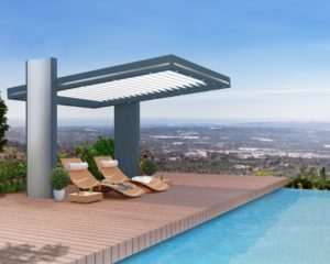 pergola design