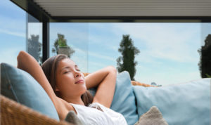 art home alu - pergola bioclimatique